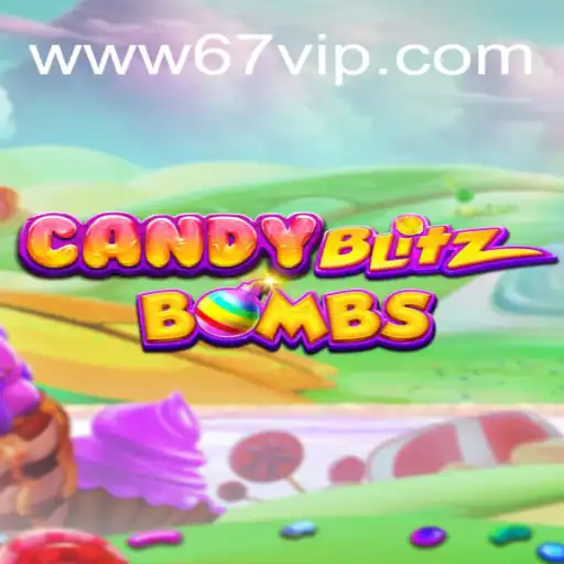 CandyBlitzBombs: A Nova Sensação dos Jogos de Estratégia Online