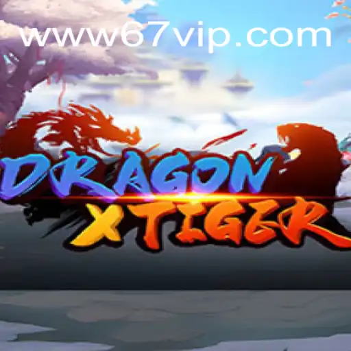 Descubra o Universo Empolgante de DragonXTiger