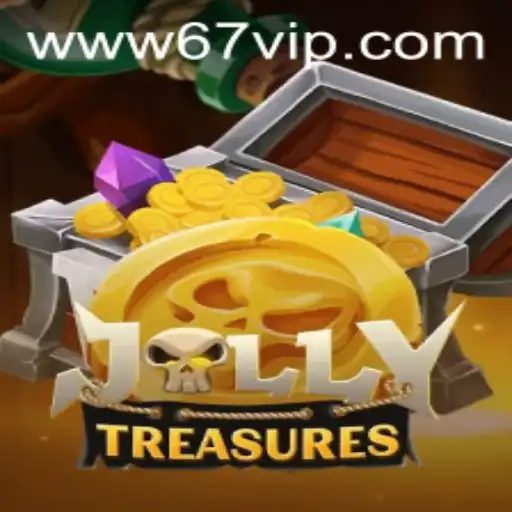 Descubra o Mundo de Aventuras de JollyTreasures e 67VIP.COM