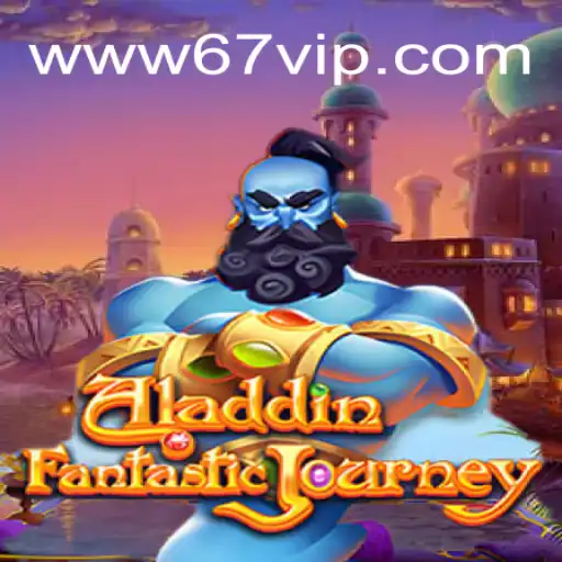 Explorando o Mundo de Aladdin: Um Mergulho no Jogo da 67VIP.COM