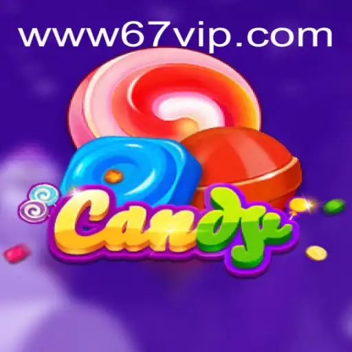 Descubra o Fascinante Mundo do Jogo Candy e 67VIP.COM