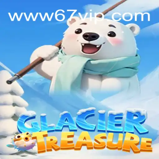 Explore GlacierTreasure e Descubra Seus Segredos