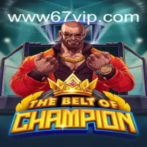 TheBeltOfChampion: Descubra o Jogo de Estratégia do Momento