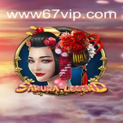 Descubra o Universo Fascinante de SakuraLegend com 67VIP.COM