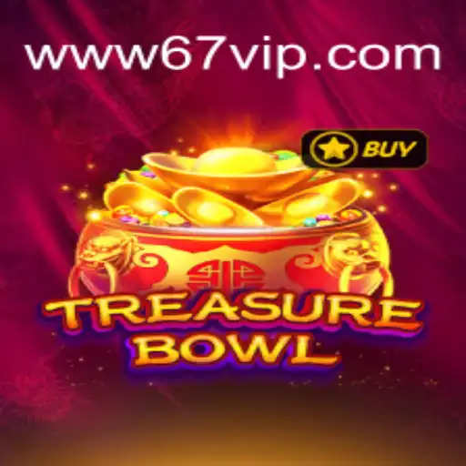 Explorando o Mundo de TreasureBowl: Um Jogo Empolgante da 67VIP.COM