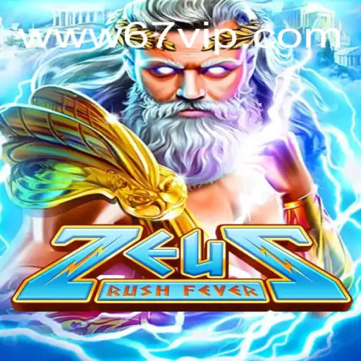 Descubra a Fascinante Aventura de ZeusRushFever
